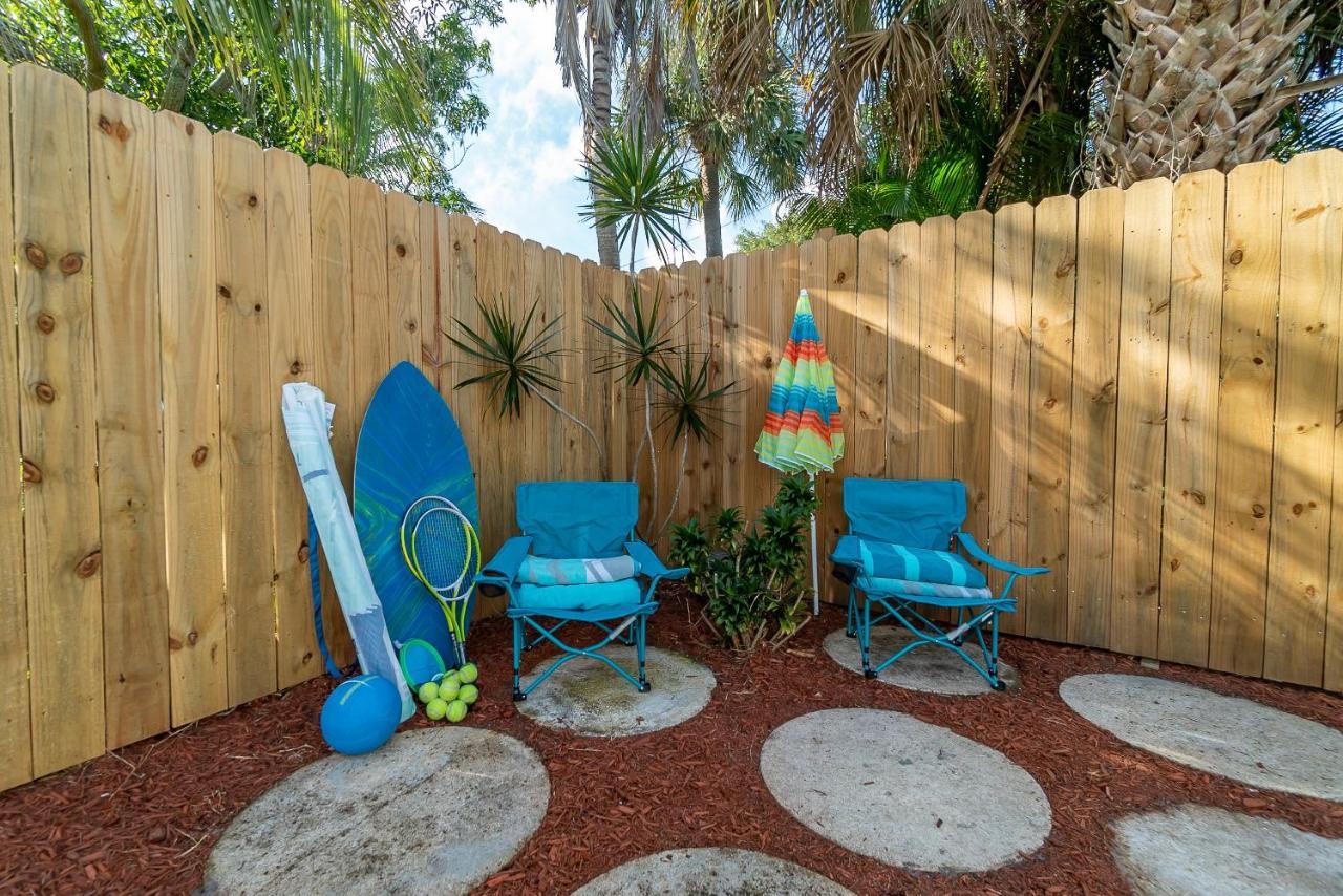 West Palm Beach Elegant 5Br With Hot Tub And Fire Pit Near Beach וסט פאלם ביץ' מראה חיצוני תמונה