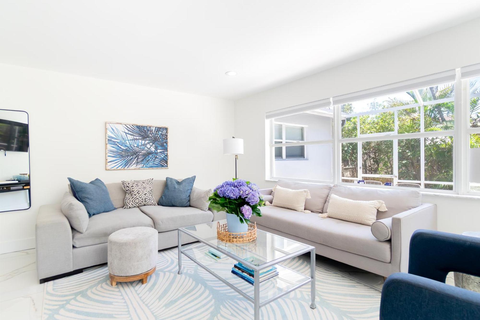 West Palm Beach Elegant 5Br With Hot Tub And Fire Pit Near Beach וסט פאלם ביץ' מראה חיצוני תמונה