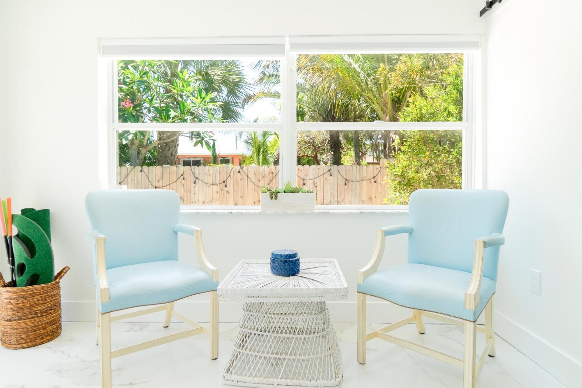 West Palm Beach Elegant 5Br With Hot Tub And Fire Pit Near Beach וסט פאלם ביץ' מראה חיצוני תמונה